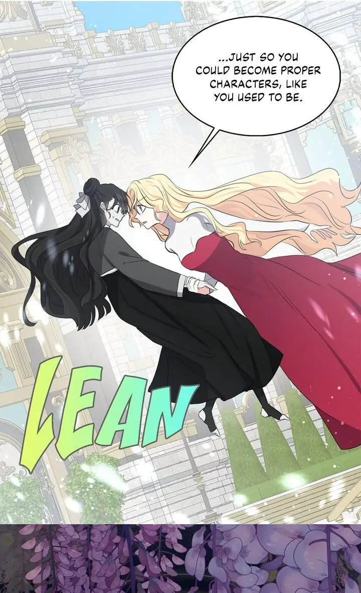 I’m the Ex-Girlfriend of a Soldier chapter 82 - page 56